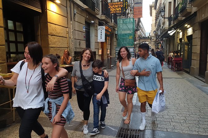 The Best Gourmet Experience and Pintxo Tour in San Sebastian - Who will get the most from this experience