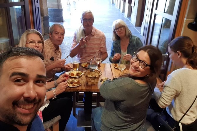 The Best Gourmet Experience and Pintxo Tour in San Sebastian - Timing, weather, and cancellation advice