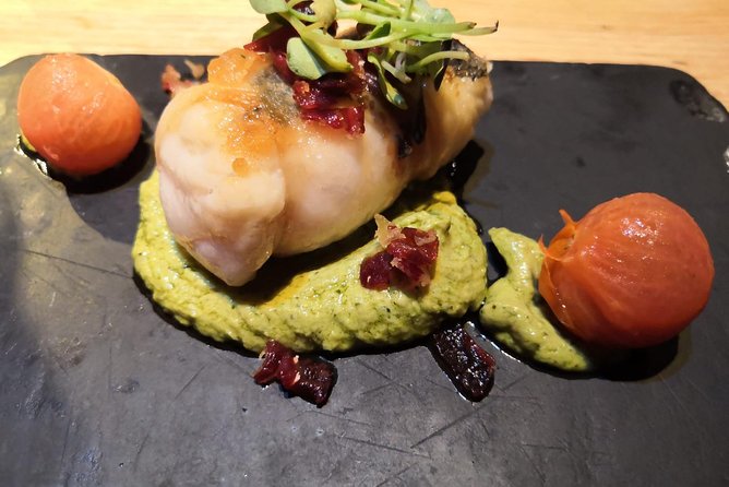 The Best Gourmet Experience and Pintxo Tour in San Sebastian - What the 4.7 rating tells you