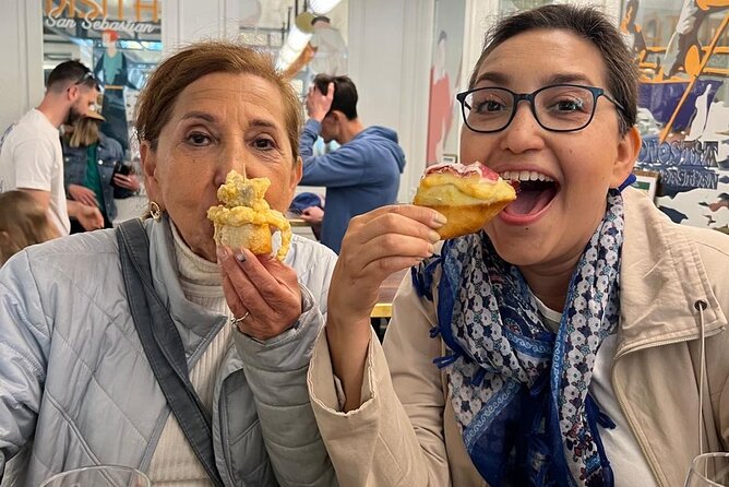 The Best of San Sebastian: Pintxo Icons & Local Secrets - Key points at a glance