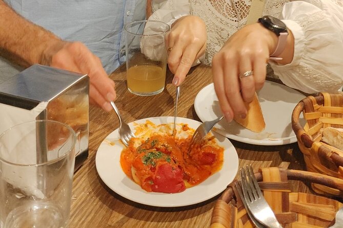 The Best of San Sebastian: Pintxo Icons & Local Secrets - The guide can make or break the evening