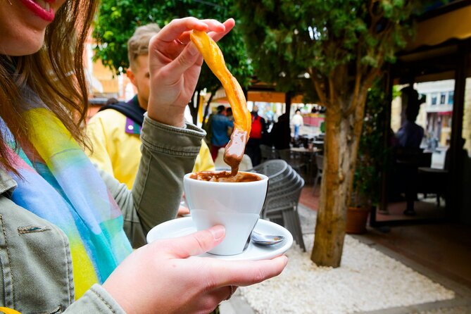 The Granada Market and Tapas Food Tour - Key points to know before booking