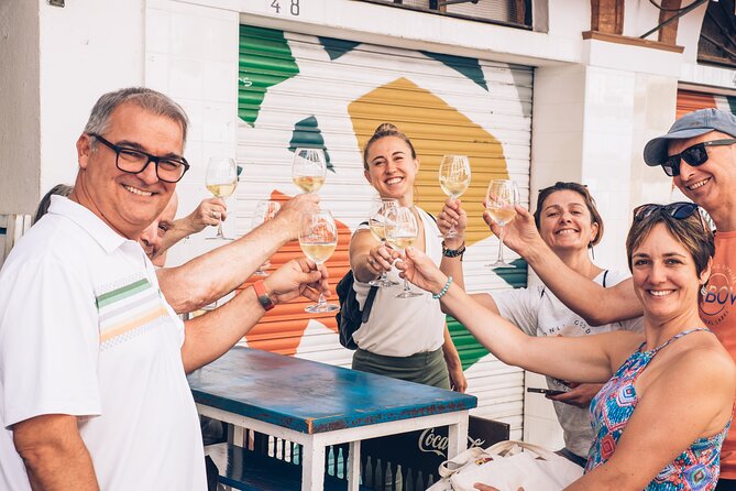 The Seville Market & Tapas Tour by Food Lover Tour - What the three-hour format really gives you