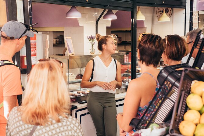 The Seville Market & Tapas Tour by Food Lover Tour - Why the guides matter more than the food list