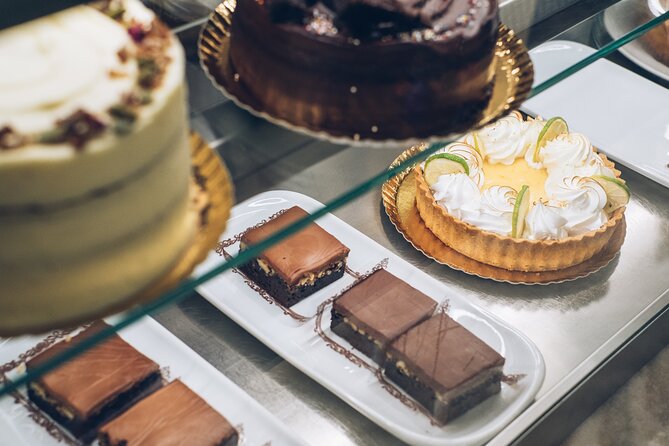 The Seville Market & Tapas Tour by Food Lover Tour - Who should book this Seville food walk?