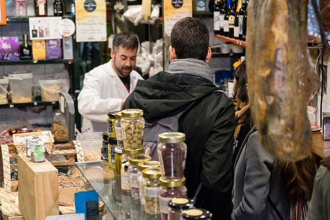 The Seville Market & Tapas Tour by Food Lover Tour - La Macarena, local produce, and a broader taste of Seville
