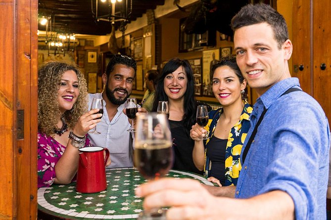 The Seville Tapas Crawl Tour by Food Lover Tour - Key points before you book