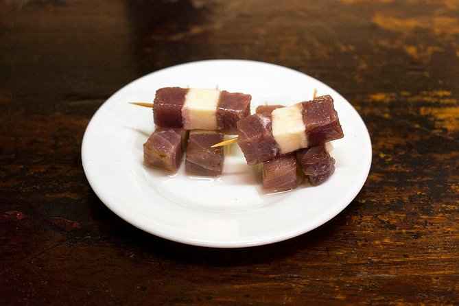 The Seville Tapas Crawl Tour by Food Lover Tour - How local is the route?