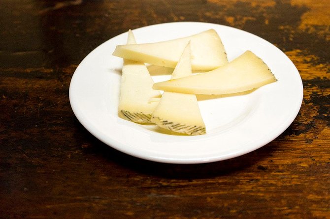 The Seville Tapas Crawl Tour by Food Lover Tour - Food restrictions need careful attention
