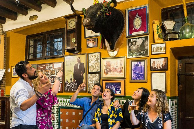 The Seville Tapas Crawl Tour by Food Lover Tour - Who will enjoy this most?