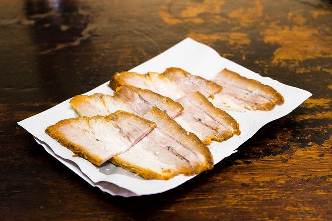 The Seville Tapas Crawl Tour by Food Lover Tour - Should you book the Seville tapas crawl?