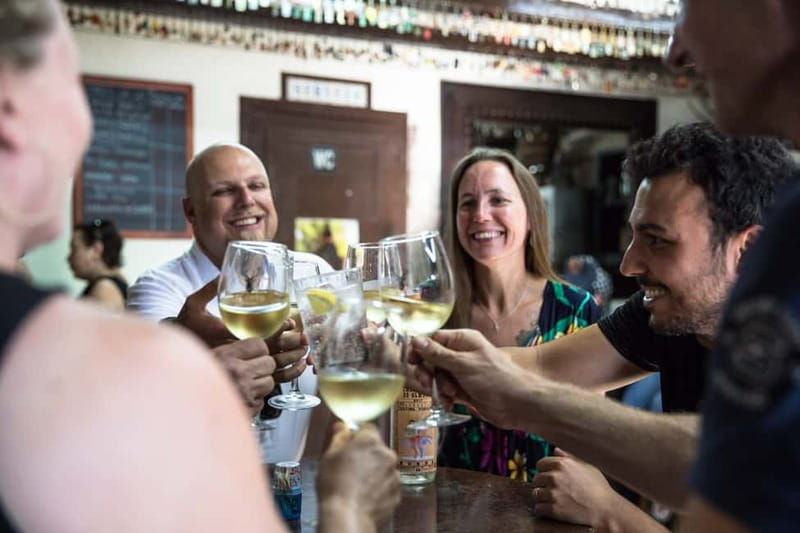 The Tapas Secret: Eat Where Locals Eat - Why El Clot changes the tapas experience