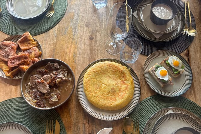 The Ultimate Tapas Workshop in Malaga - Is $84.66 good value?
