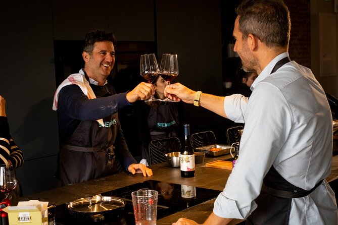 The Ultimate Tapas Workshop in Malaga - Who will enjoy this Malaga cooking class most?