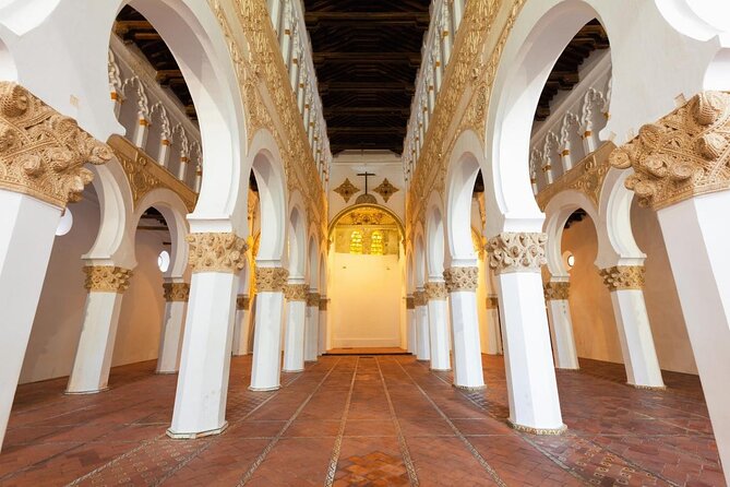Toledo Full Day with Winery Visit, Tapas and Wine Tasting - Key points to know before you go