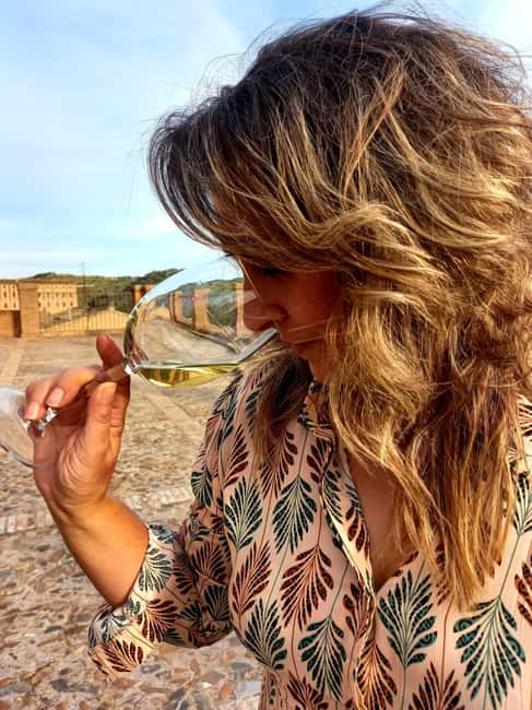 Toledo: Wine, EVOO, and Tapas Tasting - Is $29 good value?