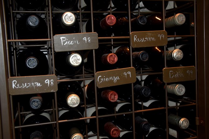 Tour in Ribera del Duero "like a native", with traditional Spanish tapas - Booking details worth checking before you pay