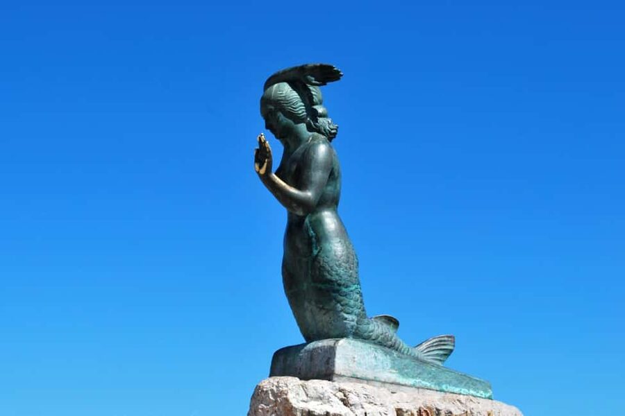Tour in Sitges ( Bcn): Cultural diversity, tapas and beach - Sitges and LGBTQ+ culture