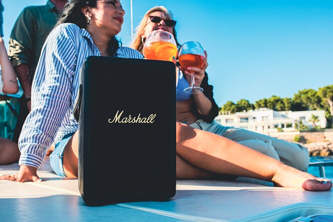 Traditional Mallorquin Llaut Cruise with Tapas and Drinks - Who should book this boat day?