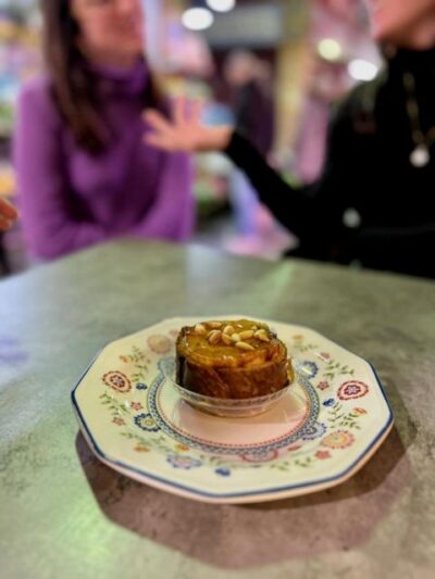 Triana Market Tapas Tour