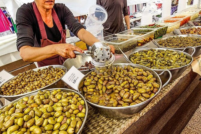 True Taste of Granada Old Town & Albaicin Tapas Tour - Is $167.02 good value?