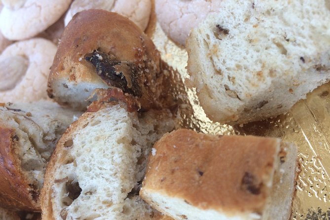 Try Madrid Best Churros, Tapas & Market by FLT - Who will enjoy this Madrid food walk?