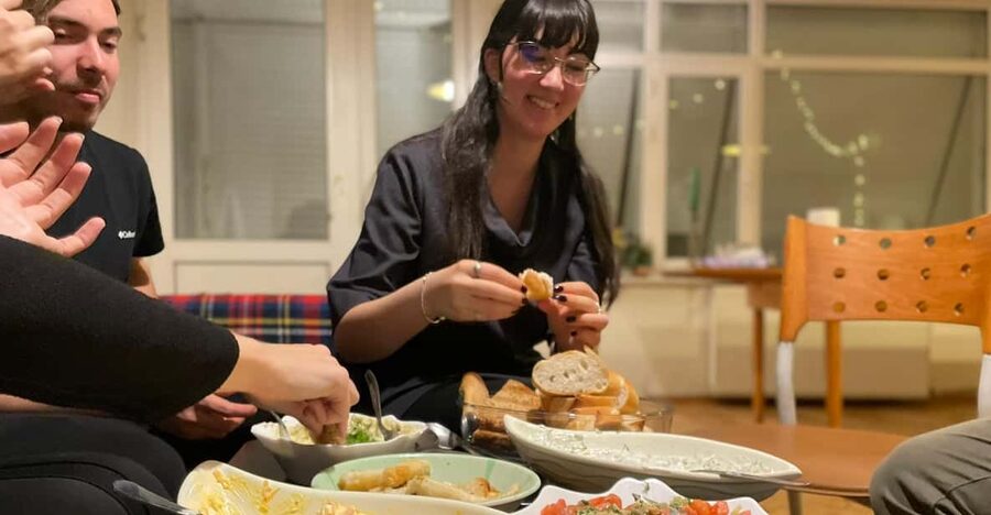 Turkish Tapas - Meze Cooking for Beginners in Istanbul - Key points to know before booking