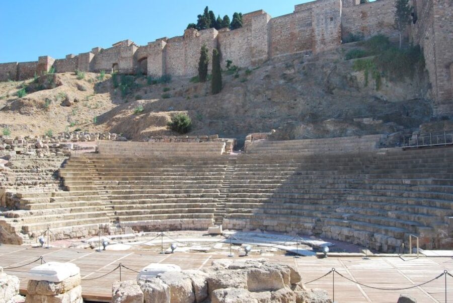 Ultimate Malaga: History and Tapas All Included - Is $142 a fair price?