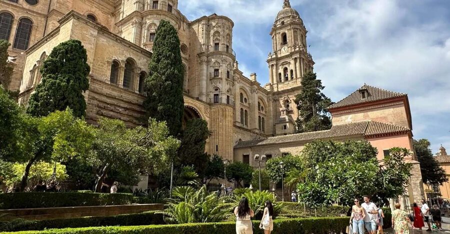 Ultimate Malaga: History and Tapas All Included - Why this Málaga tour works so well