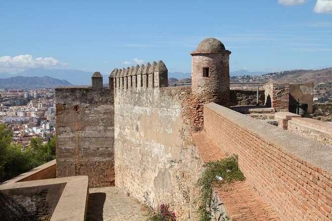 Ultimate Malaga History & Tapas - All Included Full Experience - Five things to know before booking