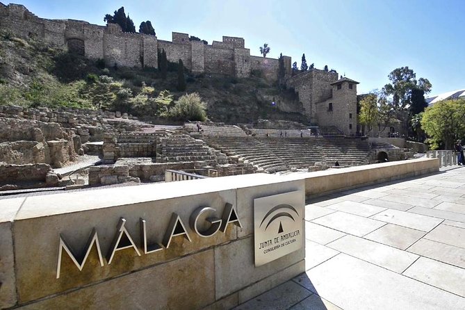 Ultimate Malaga History & Tapas - All Included Full Experience - The guides make the difference