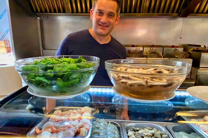 Ultimate Malaga History & Tapas - All Included Full Experience - What the $139.13 price really buys