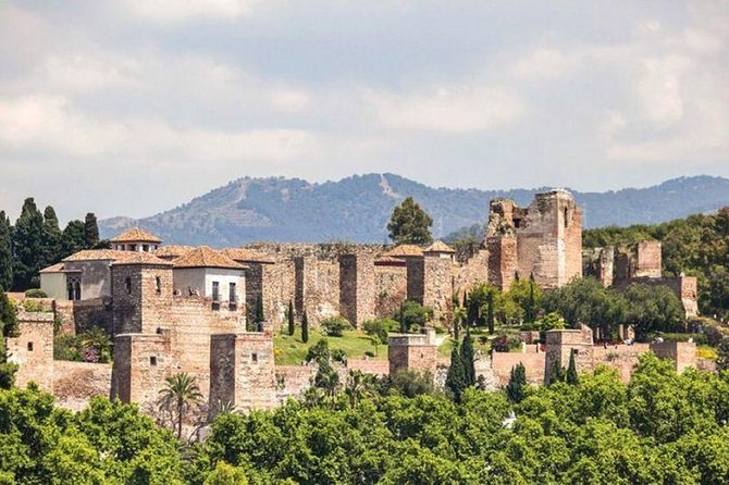 Ultimate Malaga History & Tapas - All Included Full Experience - Starting at Plaza de la Marina