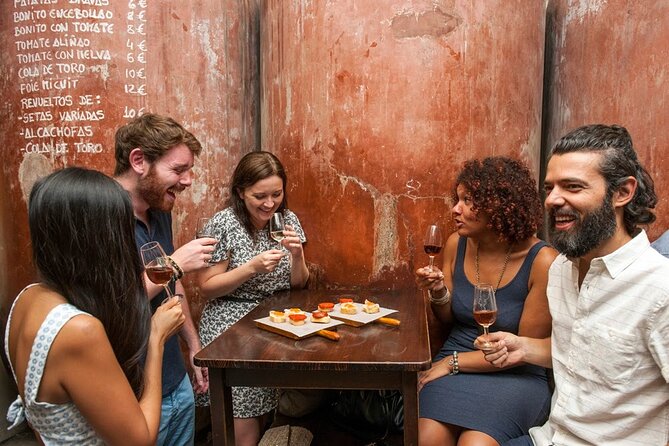 Ultimate Seville Tapas, Wine & History Small Group Tour - Why this Seville food walk works so well