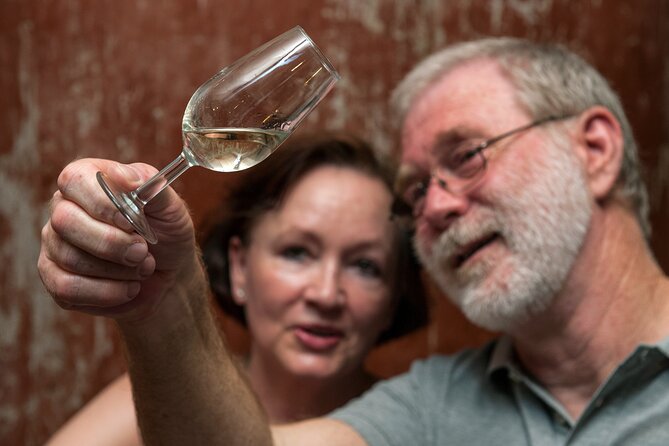 Ultimate Seville Tapas, Wine & History Small Group Tour - Bodeguita Antonio Romero and a proper shared tapas dinner
