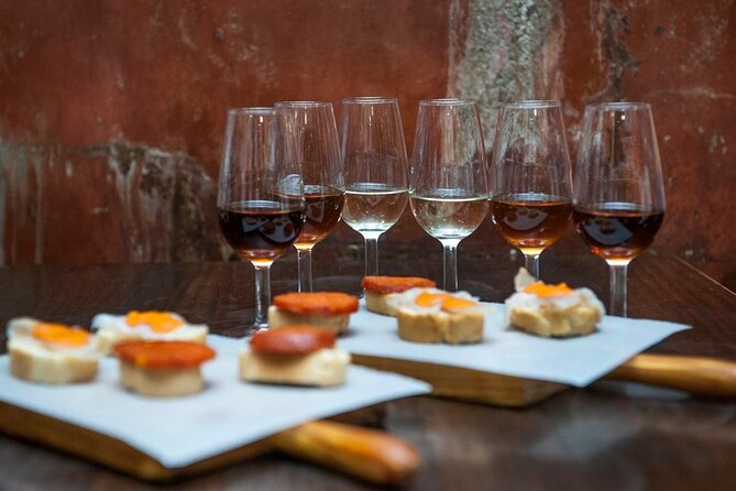 Ultimate Seville Tapas, Wine & History Small Group Tour - Gloria&Rositas for a sweet finish