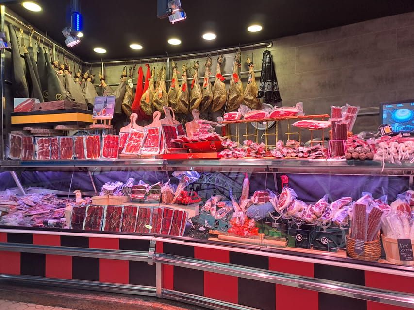Valencia: Authentic Tapas & Drinks with a Local - Key points at a glance