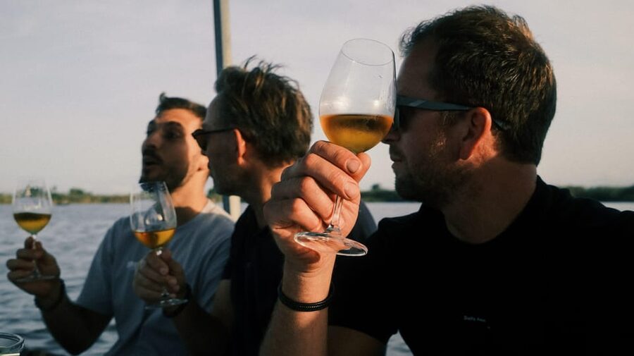 Valencia: Boat Ride with Valencian Wine Tasting & Tapas - Is $57 a fair price?