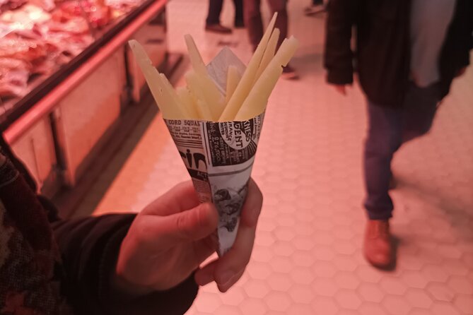 Valencia Food Tour: Tapas, Drinks and Delights with a Local - Key things to know before booking