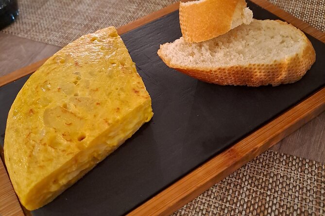 Valencia Food Tour: Tapas, Drinks and Delights with a Local - Why this Valencia food walk works well