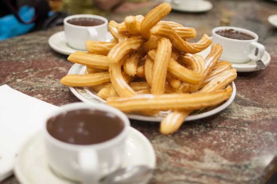 Valencia: Guided City Walking Tour with Tapas Tastings - Is $161 per person a fair price?