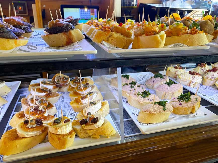 Valencia: Mysteries, Legends, & Local Tapas Experience - Roman remains beneath Plaza de la Almoina