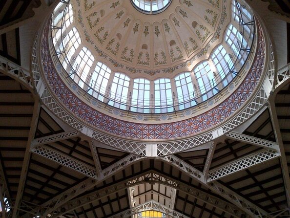 Valencia Old Town Tour with Wine & Tapas in 11th Century Historic Monument - The essential details at a glance