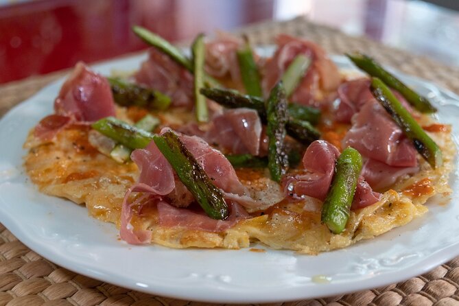 Valencia Paella & Tapas Home Cooking Class with Local Chef Jose - Key points before you book