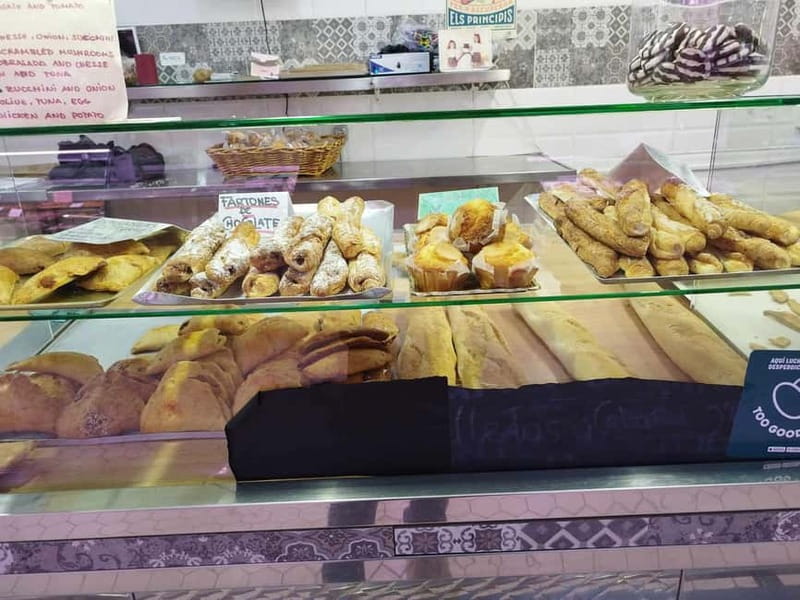 Valencia: Street Food Tour including Paella & Tapas Tasting - Is $101 a fair price?