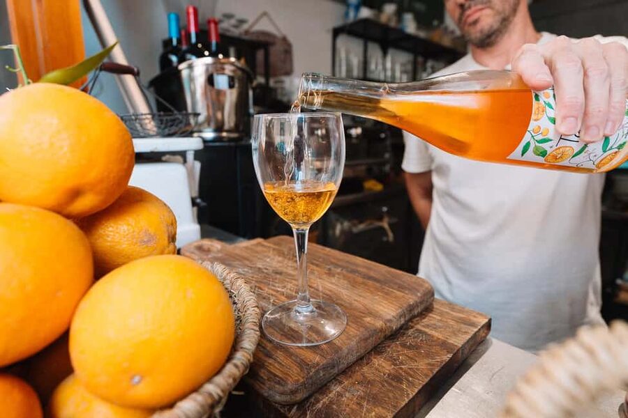 Valencia: Tapas and Drinks Evening Tour - Starting near the Patriarca fountain