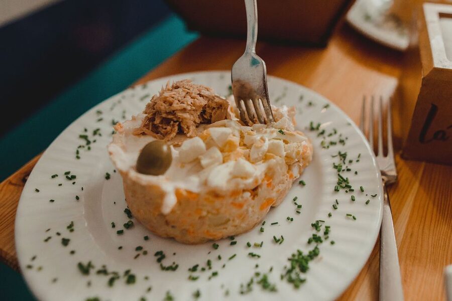 Valencia: Tapas and Drinks Evening Tour - Stop two: croquettes, cured foods, and local bar culture