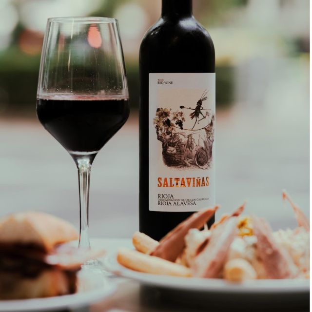 Valencia: Tapas and Drinks Evening Tour - What a Valencian picaeta means