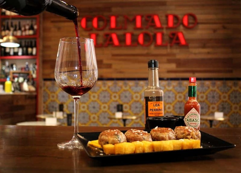 Valencia Tapas and Sightseeing Guided Tour - Key points at a glance