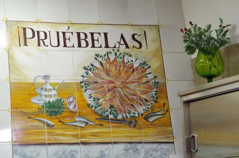 Valencia Tapas and Sightseeing Guided Tour - How much the guide affects your day